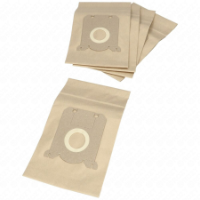  PORSZÍVÓ PORZSÁK PAPÍR 5 db S-BAG E5/PHILIPS 5 porzsák