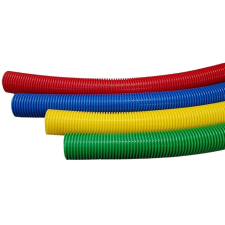 Porszívócső EVAFLEX Chromo 38 mm kék kisháztartási gépek kiegészítői