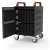 Port Charging cabinet 20 notebooks + 1 Rack 19