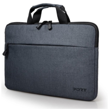 Port Designs 110200 belize tl 15,6" szürke notebook táska számítógéptáska