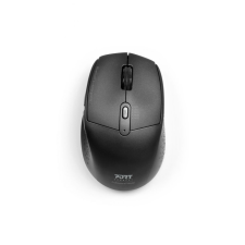 Port Designs Bluetooth Wireless Mouse Black/Grey (900716) egér