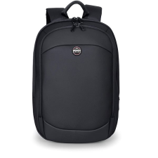 Port DESIGNS Chicago Evo Eco 15.6’’/16’’, 14l, černý számítógéptáska