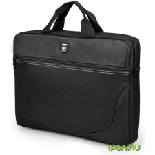 Port Designs Liberty III notebook táska, 15,6", fekete laptop kellék