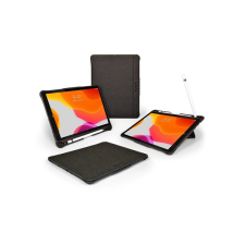 Port Designs Manchester II for iPad 2019 10.2&#039;&#039; Black tablet tok