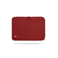 Port Designs notebook tok 140413, torino ii sleeve 13-14&quot; red/piros számítógéptáska