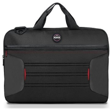 Port DESIGNS Premium Pack 17" Notebook Case + Wireless Mouse számítógéptáska
