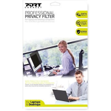 Port Designs Privacy Filter 14'' 16:9 laptop kellék