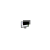 Port Designs PRIVACY FILTER 2D - 21.5
