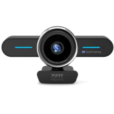 Port Designs RP0586 Connect 4K Mini Konferenční kamera webkamera