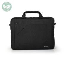 Port Designs Sydney Laptop Bag 14" Black 135171 számítógéptáska