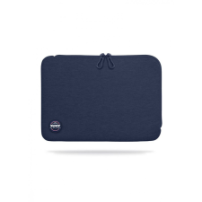 Port Designs Torino II sleeve 14" Blue számítógéptáska