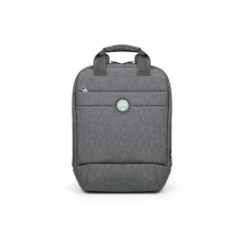 Port Designs Yosemite Eco 14" szürke notebook hátizsák számítógéptáska