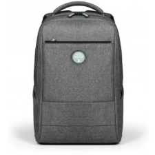 Port DESIGNS YOSEMITE Eco Backpack 14" szürke számítógéptáska