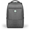 Port DESIGNS YOSEMITE Eco XL Backpack 15.6" szürke