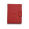 Port MUSKOKA Univerzális 10" Piros Tablet tartó