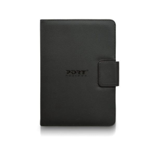 Port Tablet tartó univerzális MUSKOKA 10" fekete (201335) (201335) - Tablet tok tablet tok