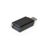 Port Twin Pack USB Type-C - USB Type-A átalakító (900142) (port900142)