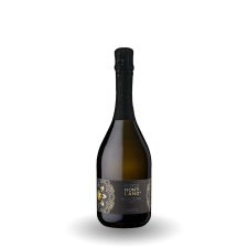 Porta Monticano Prosecco DOC Brut 0,75l pezsgő