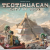 Portal Games Teotihuacan Társasjáték