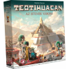 Portal Games Teotihuacan Társasjáték