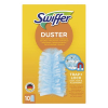 - Portalanító készlet SWIFFER utántöltő 10 db/csomag