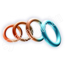 Portex Méhgyürü Lágy Pvc 1X gyógyászati segédeszköz