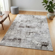  Portfolio modern szőnyeg barna-szürke 05927A lakástextília