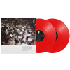  Portishead - Roseland NYC Live (Limited Red Vinyl) (Vinyl LP (nagylemez))