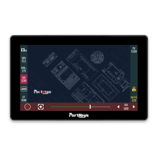 Portkeys LH5P II monitor