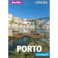  Porto /Berlitz barangoló utazás
