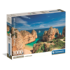  Portugália Algarve Bay 1000 db-os puzzle Clementoni