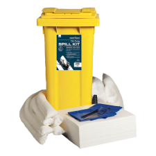 Portwest 120 Liter olajszorbens készlet munkavédelem