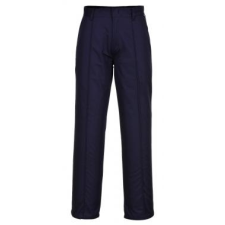 Portwest 2885 - Preston férfi nadrág - tengerészkék - 28/XS munkaruha