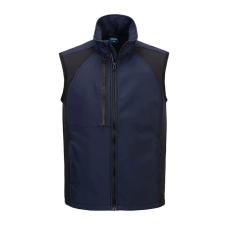 Portwest 2 rétegű Softshell mellény CD876
