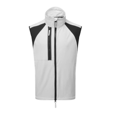 Portwest 2 rétegű Softshell mellény CD876