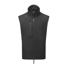 Portwest 2 rétegű Softshell mellény CD876