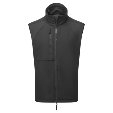 Portwest 2 rétegű Softshell mellény CD876 munkaruha