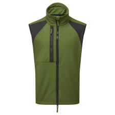 Portwest 2 rétegű Softshell mellény CD876 munkaruha