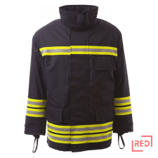 Portwest 3000 Over-Coat tűzoltó kabát munkaruha