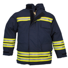 Portwest 3000 Over-Kabát tűzoltó kabát láthatósági ruházat