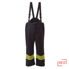 Portwest 3000 Over-Trousers tűzoltó nadrág