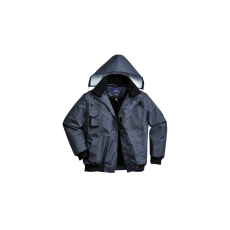 Portwest 3 az 1-ben bomber kabát