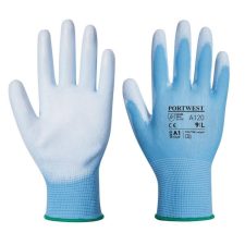 Portwest A120 Nylon PU tenyérmártott kesztyű védőkesztyű