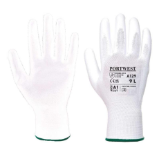Portwest A129 PU kesztyű - teljes karton (480 pár)