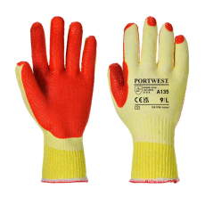 Portwest A135Y1RXL Portwest Tough Grip kesztyű
