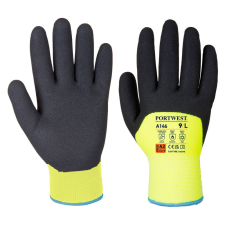Portwest A146YERM Portwest Arctic téli védőkesztyű védőkesztyű
