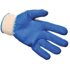  Portwest A160 Ecogrip munkavédelmi kesztyű, normál fazon, piros színben, méret: XL, szín: Piros