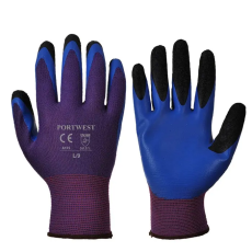 Portwest A175 duo-flex kesztyű