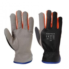 Portwest A280 - Wintershield kesztyű - Fekete