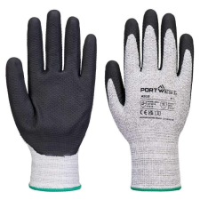 Portwest A312 Grip 13 Diamind Knit kesztyű (12 pár) védőkesztyű
